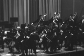 Sveriges radios symfoniorkester  i konserthuset, 1975-04-18