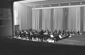 Gästspel av Stockholmsfilharmonikerna, 1975-10-19