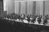 Gästspel av Stockholmsfilharmonikerna, 1975-10-19