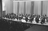 Gästspel av Stockholmsfilharmonikerna, 1975-10-19