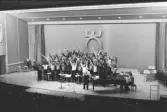 Kören Orphei, 1976-10-03