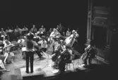 REGIONMUSIKEN OCH KAMMARORKESTERN I ÖREBRO TEATER