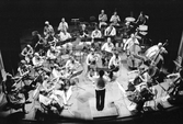Regionmusiken och kammarorkestern i Örebro teater, 1977-06-16