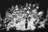 Regionmusiken och kammarorkestern i Örebro teater, 1977-06-16