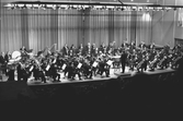 MOSKVAS STATLIGA SYMFONIORKESTER  I  KONSERTHUSET