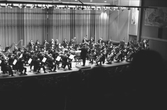 MOSKVAS STATLIGA SYMFONIORKESTER  I  KONSERTHUSET