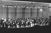 Moskvas statliga symfoniorkester i Konserthuset, 1978-03-22