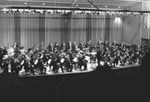 MOSKVAS STATLIGA SYMFONIORKESTER  I  KONSERTHUSET