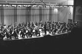 MOSKVAS STATLIGA SYMFONIORKESTER  I  KONSERTHUSET