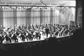 Moskvas statliga symfoniorkester i Konserthuset, 1978-03-22