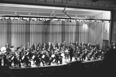 MOSKVAS STATLIGA SYMFONIORKESTER  I  KONSERTHUSET