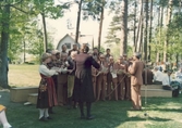 Kördagar i Brunnsparken, 1976