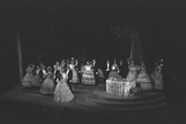 Operan la traviata på Hjalmar Bergmanteatern, 1973-10-23