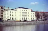 Örebro teater, 1970-tal