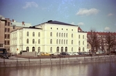 Örebro teater, 1970-tal