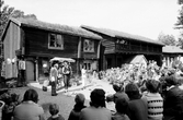 Barnteatern Brödernas butik, 1977