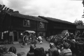 Barnteatern Brödernas butik, 1977