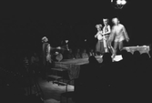 Arenateater på club 700, maj 1979