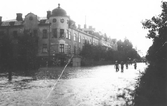 Kvarter vid Strömersgatan, 1945-07-18