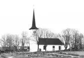 HOVSTA KYRKA