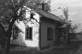 Hus på Husarvägen, 1970-tal