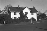 Hus vid Almbyplan, 1970-tal
