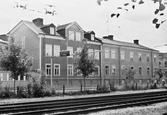 Östra Bangatan12, 14, 1970-tal