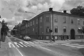 Östra Bangatan mot norr, 1970-tal