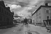 Vasagatan västerut, 1970-tal