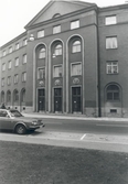 F.d. Nämndhuset, 1970-tal