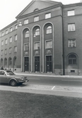 F.d. Nämndhuset, 1970-tal