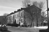 Malmgatan 13, 15, 1970-tal