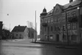 Kungsplan 1970-tal