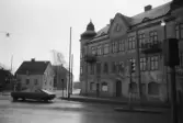 Kungsplan 1970-tal