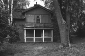 Kallingska gården, 1981