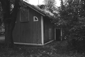 Kallingska gården, 1981