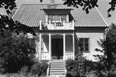 Kvarteret Bornsjön, 1970-tal