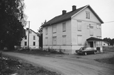 Salsmästargatan i Almby, 1971