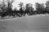 Brunnsparken, 1970-tal