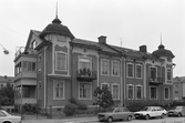 VACKERT HUS