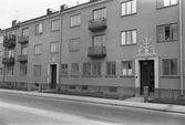 Kvarteret Grillgården, 1985