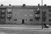Kvarteret Grillgården, 1985