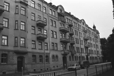 Manillagatan 16, 18  20 , 1970-tal