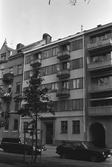 Oskarsparken 13, 1970-tal