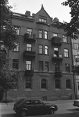 Oskarsparken 11, 1970-tal