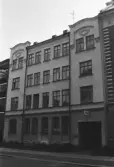 Pensionat Oden, Manillagatan 1970-tal
