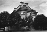 Karolinska skolan, 1970-tal