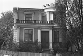 Villa Hebron, 1970-tal
