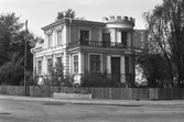 Villa Hebron, 1970-tal
