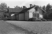 Järle station, 1970-tal